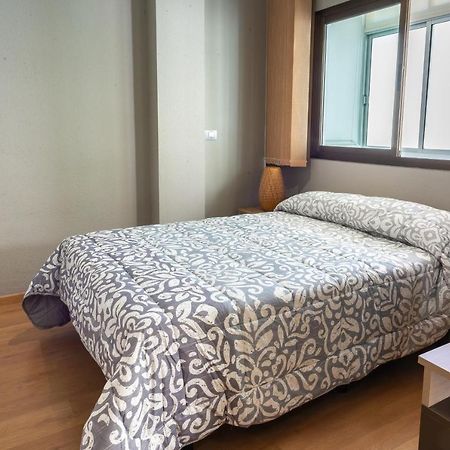 Central Las Canteras Beach 라스팔마스 외부 사진