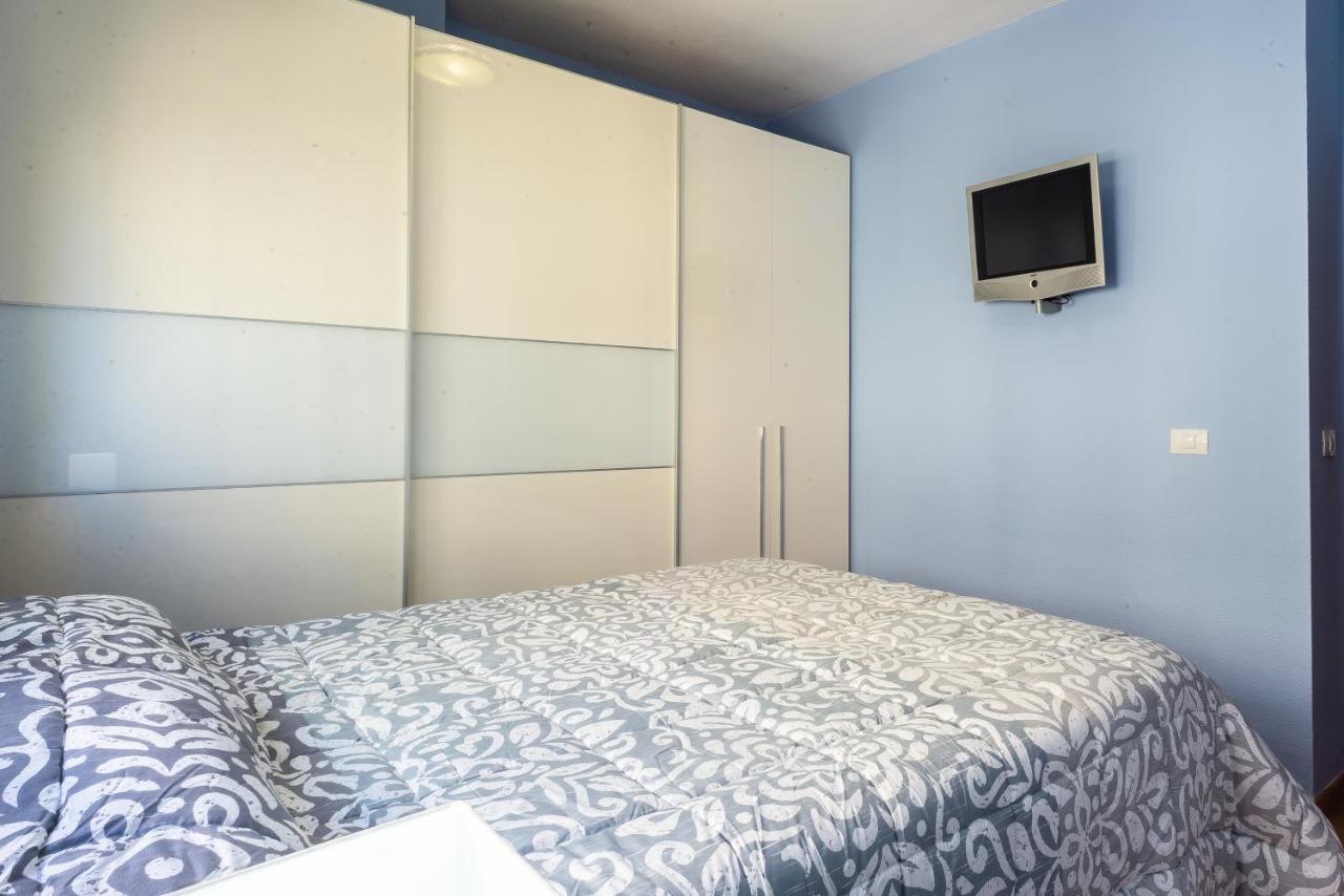 Central Las Canteras Beach 라스팔마스 외부 사진